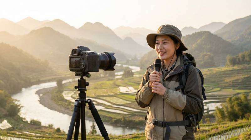 丝瓜视频旅行视频